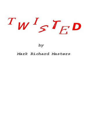 cover image of Twisted